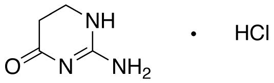 β-Alacleatinine Hydrochloride
