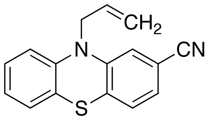 10-Allyl-2-cyano Phenothiazine