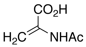 2-Acetamidoacrylic Acid