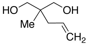 2-Allyl-2-methyl-1,3-propanediol