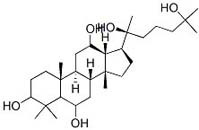 25-Hydroxyprotopanaxatriol