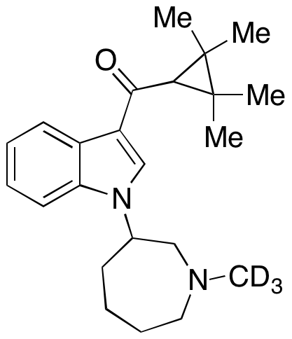 AB-005 Azepane Isomer-D4