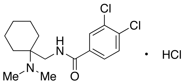 AH 7921 Hydrochloride