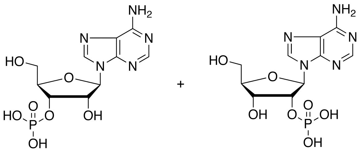Adenosine Monophosphate (mixture of 2’(3’)-phosphate isomers)