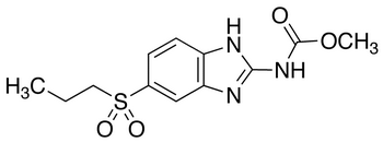 Albendazole Sulfone