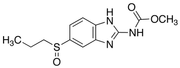 Albendazole Sulfoxide