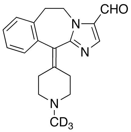Alcaftadine-d3