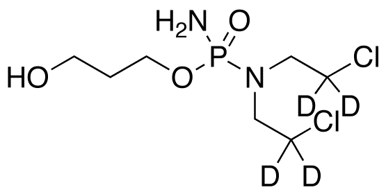 Alcophosphamide-d4