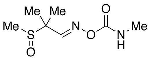 Aldicarb Sulfoxide