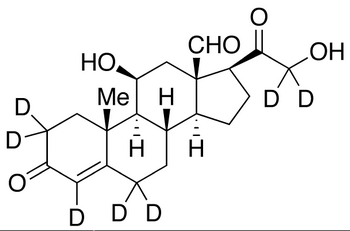 Aldosterone-d7 (Major)
