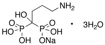 Alendronic Acid Monosodium Salt Trihydrate