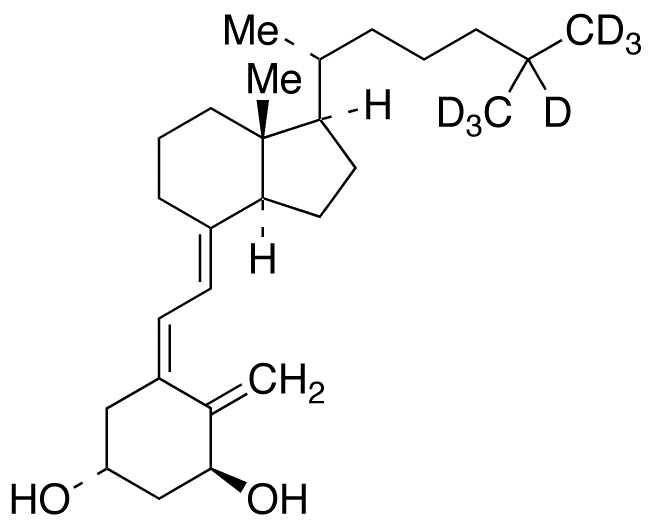 Alfacalcidol-d7