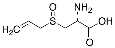 Alliin (Mixture of Diastereomers)