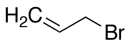 Allyl Bromide (Stabilized with Propylene Oxide)