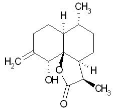 Arteannuin L Arteannuin L