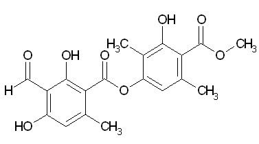 Atranorin