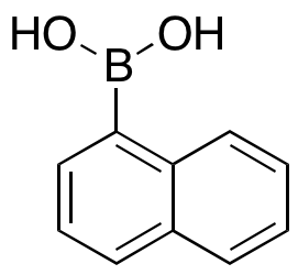 B-1-Naphthalenyl-boronic Acid
