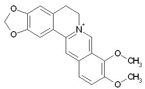 Berberine Berberine