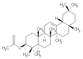 Beta-Amyrin acetate