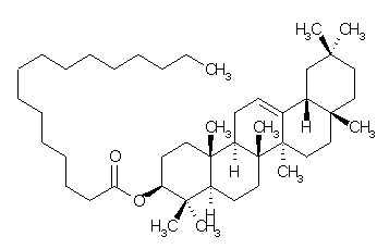Beta-Amyrin palmitate