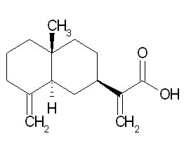 Beta-Costic acid