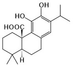 Carnosic acid