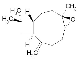 Caryophyllene oxide