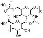 Chondroitin sulfate Chondroitin sulfate