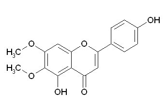 Cirsimaritin