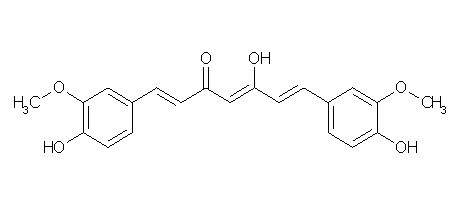 Curcumin