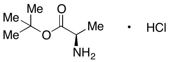 D-Alanine tert-Butyl Ester Hydrochloride
