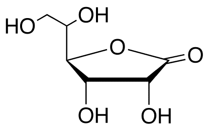 D-Allono-1,4-lactone