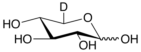 D-Xylose-5-C-d2