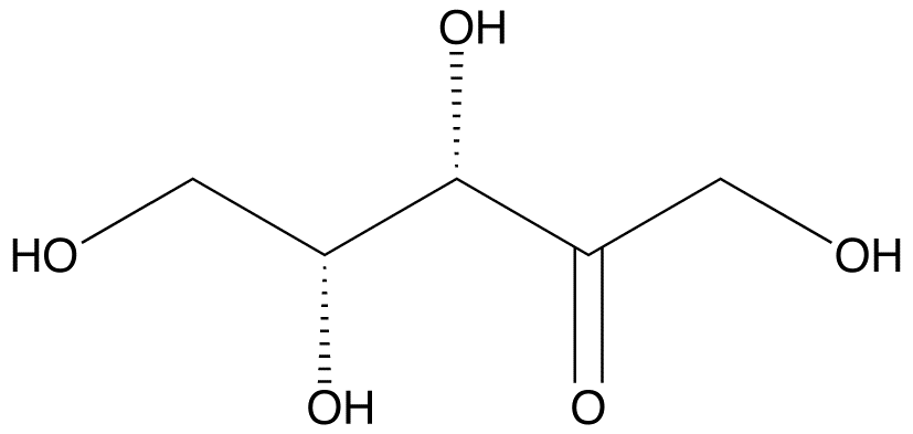 D-Xylulose (0.5 M in Water)