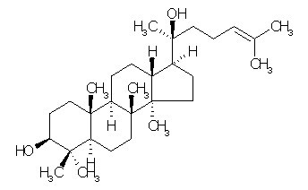 Dammarenediol II