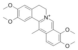 Dehydrocorydalin