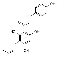Desmethylxanthohumol