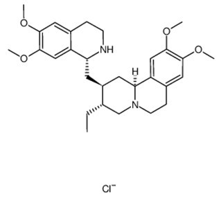 Emetine Hydrochloride
