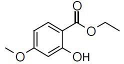 Ethyl 4-methoxysalicylate Ethyl 4-methoxysalicylate
