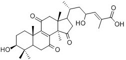 Ganoderic acid Z