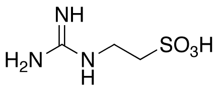 Guanidinoethyl Sulfonate