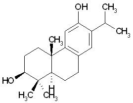 Hinokiol