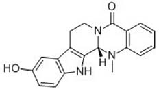 Hydroxyevodiamine