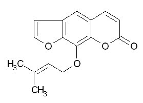 Imperatorin