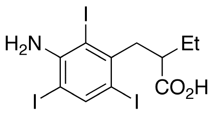 Iodopanoic Acid