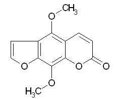 Isopimpinellin