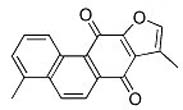 Isotanshinone I