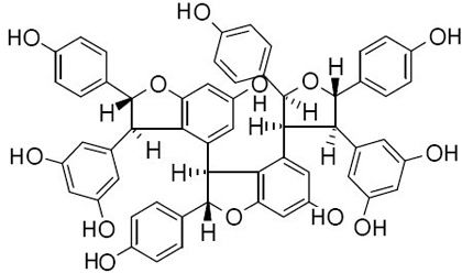 Kobophenol A