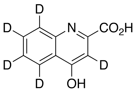 Kynurenic Acid-d5