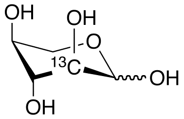 L-[2-13C]Xylose